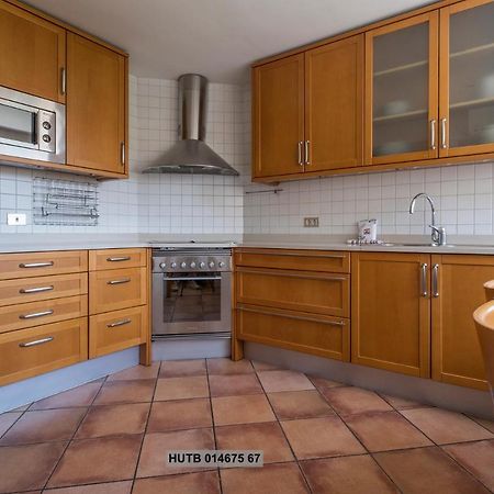 Alcam Vila Olímpica Barcelona Exteriér fotografie