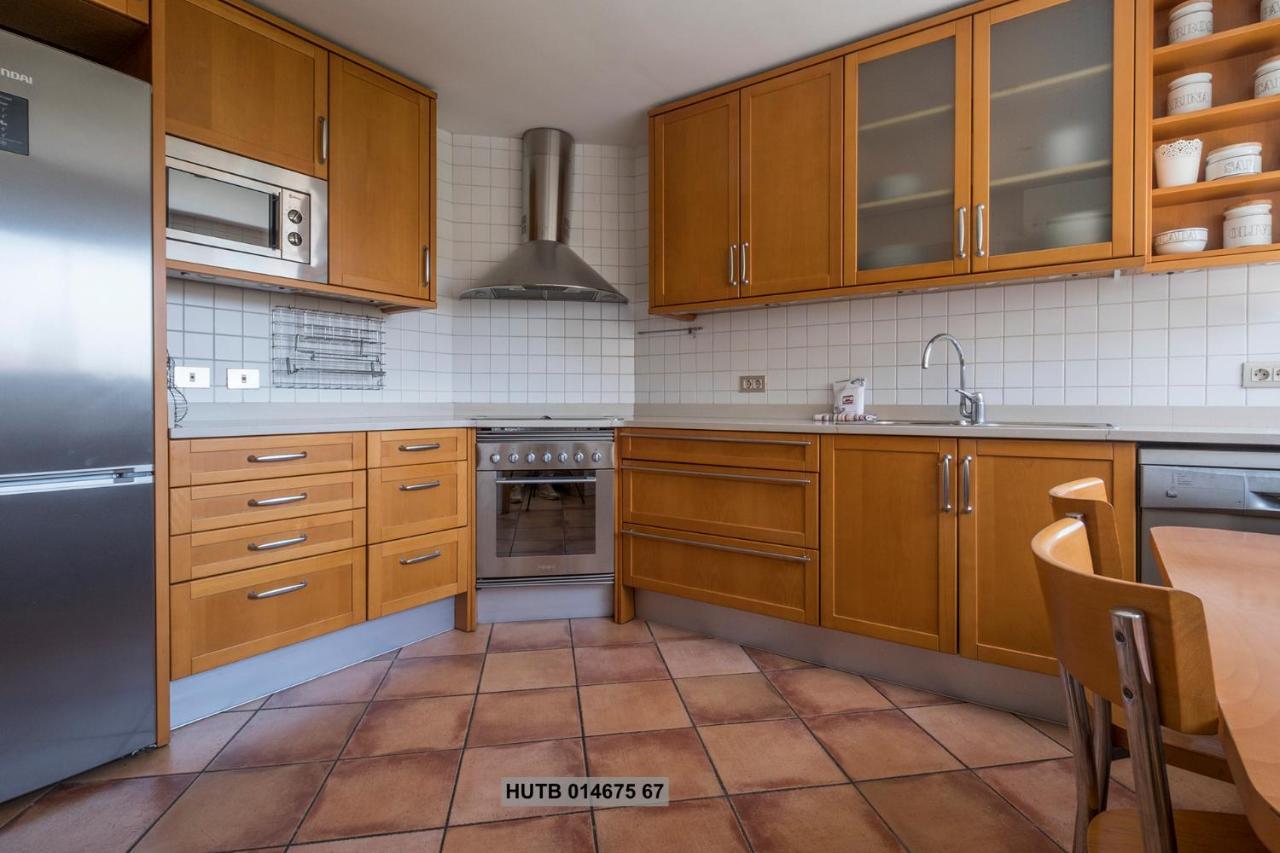 Alcam Vila Olímpica Barcelona Exteriér fotografie