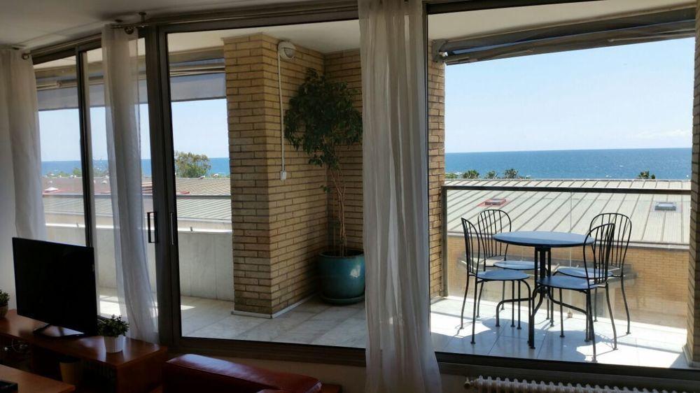 Alcam Vila Olímpica Barcelona Exteriér fotografie