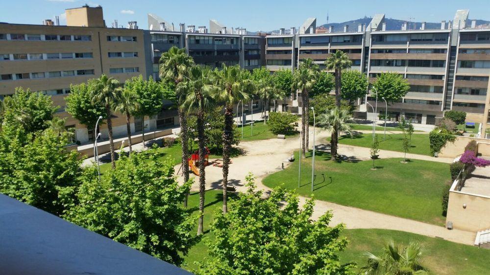 Alcam Vila Olímpica Barcelona Exteriér fotografie
